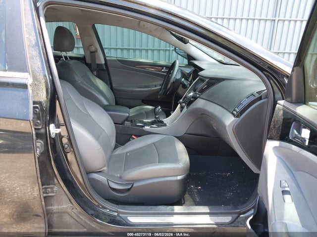 Aukcja sprzedaży 2013 Hyundai Sonata Limited, vin: 5NPEC4AC4DH698912, numer aukcji: 45273119