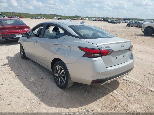 Продаж на аукціоні авто 2025 Nissan Versa 1.6 Sv, vin: 3N1CN8EV4SL834587, номер лоту: 45273123