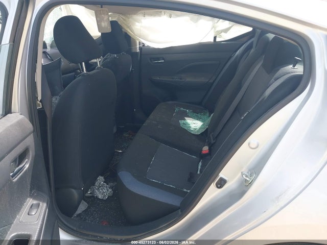 Продаж на аукціоні авто 2025 Nissan Versa 1.6 Sv, vin: 3N1CN8EV4SL834587, номер лоту: 45273123