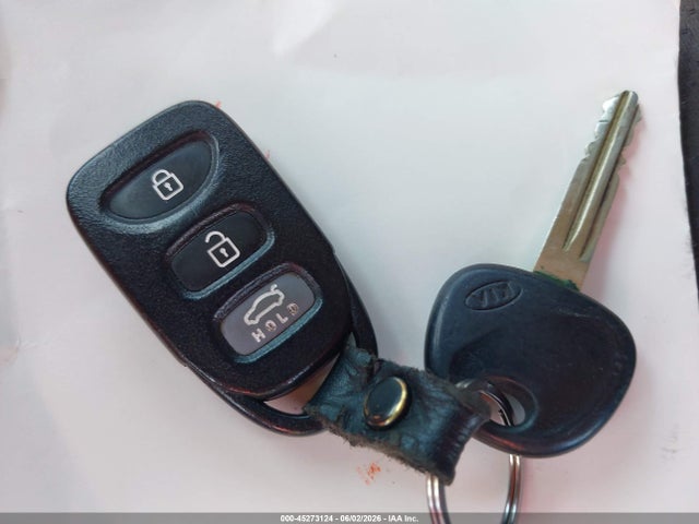 Aukcja sprzedaży 2012 Kia Forte Ex, vin: KNAFU4A20C5606294, numer aukcji: 45273124