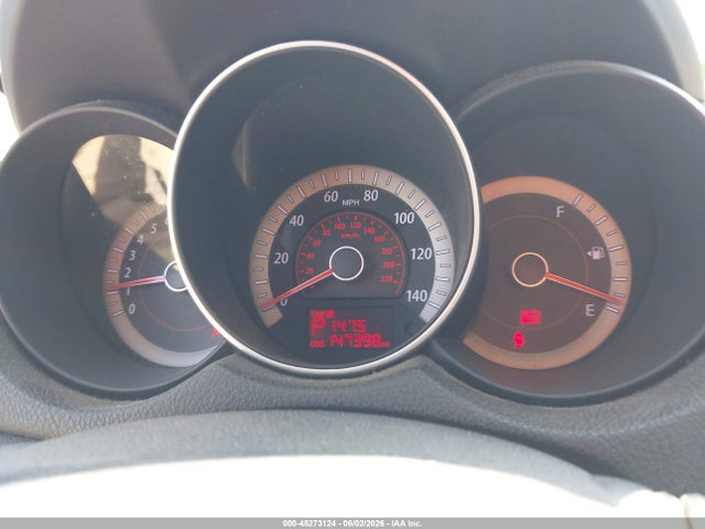 Aukcja sprzedaży 2012 Kia Forte Ex, vin: KNAFU4A20C5606294, numer aukcji: 45273124