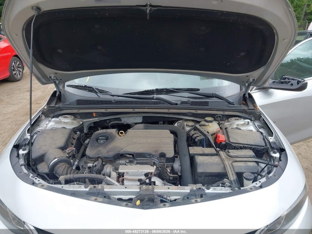 Aukcja sprzedaży 2017 Chevrolet Malibu 1fl, vin: 1G1ZC5ST7HF128708, numer aukcji: 45273126