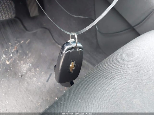 Aukcja sprzedaży 2017 Chevrolet Malibu 1fl, vin: 1G1ZC5ST7HF128708, numer aukcji: 45273126