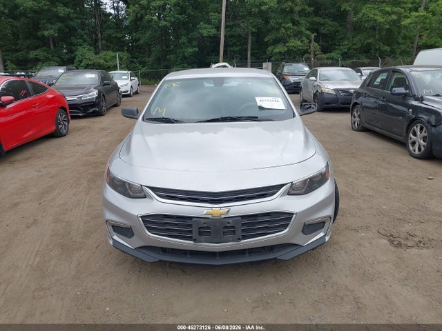 Aukcja sprzedaży 2017 Chevrolet Malibu 1fl, vin: 1G1ZC5ST7HF128708, numer aukcji: 45273126