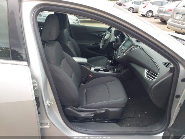 Aukcja sprzedaży 2017 Chevrolet Malibu 1fl, vin: 1G1ZC5ST7HF128708, numer aukcji: 45273126