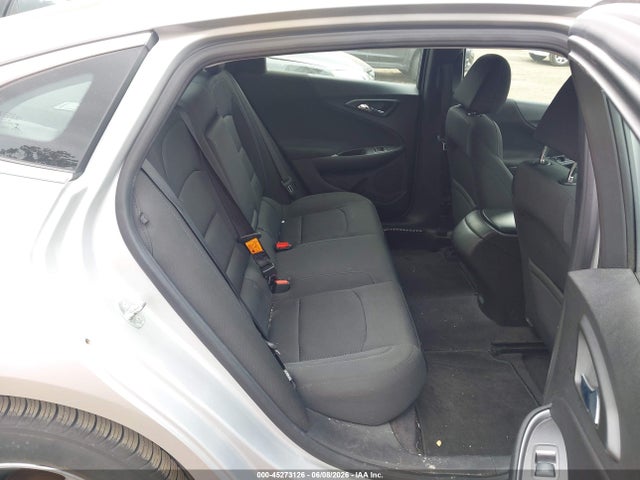 Aukcja sprzedaży 2017 Chevrolet Malibu 1fl, vin: 1G1ZC5ST7HF128708, numer aukcji: 45273126