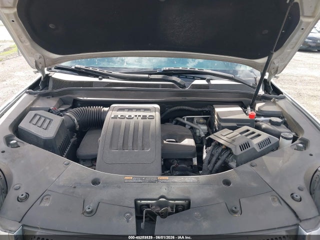 GMC Terrain Sle-2 2016 2GKALNEK4G6320799 Image 10