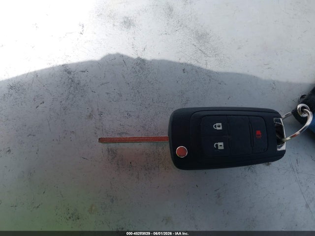 GMC Terrain Sle-2 2016 2GKALNEK4G6320799 Image 11