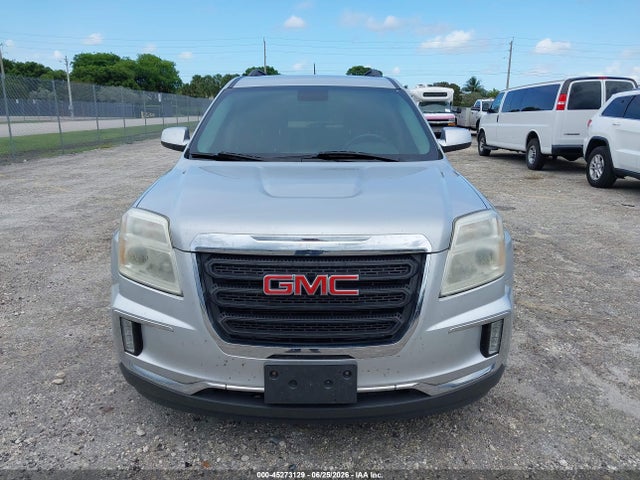 GMC Terrain Sle-2 2016 2GKALNEK4G6320799 Image 12
