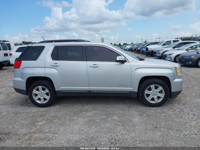 GMC Terrain Sle-2 2016 2GKALNEK4G6320799 Image 13