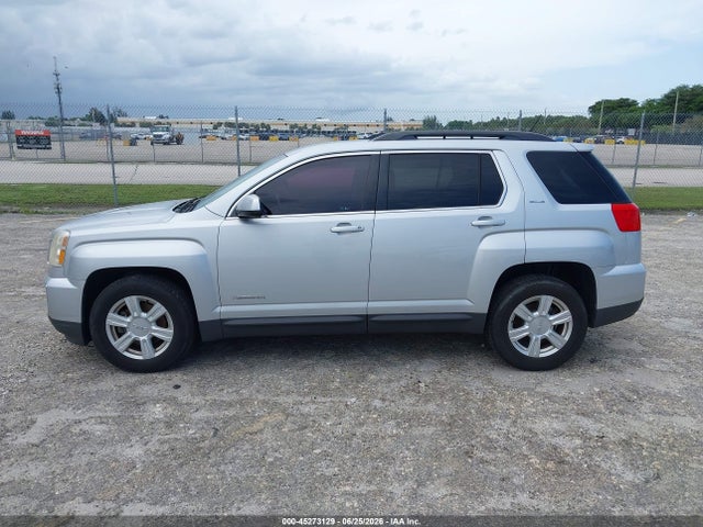 GMC Terrain Sle-2 2016 2GKALNEK4G6320799 Image 14