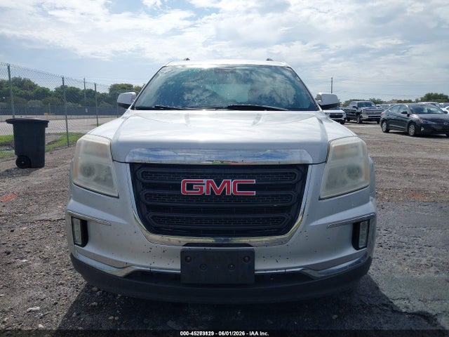 GMC Terrain Sle-2 2016 2GKALNEK4G6320799 Image 6