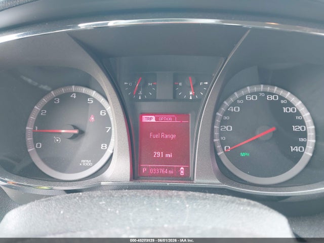 GMC Terrain Sle-2 2016 2GKALNEK4G6320799 Image 7