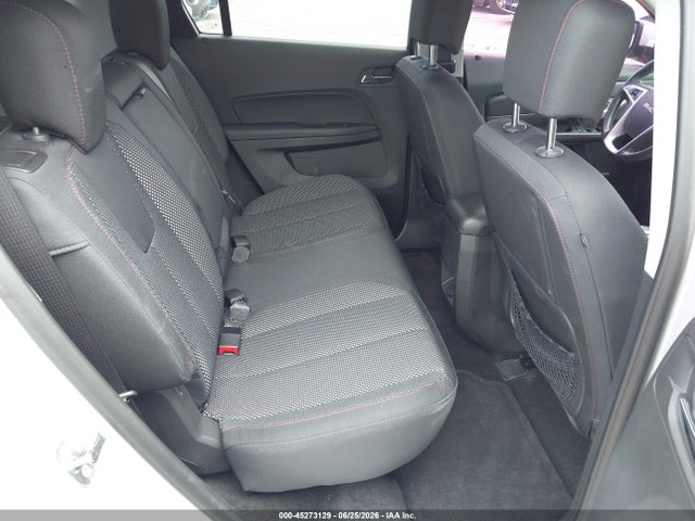 GMC Terrain Sle-2 2016 2GKALNEK4G6320799 Image 8