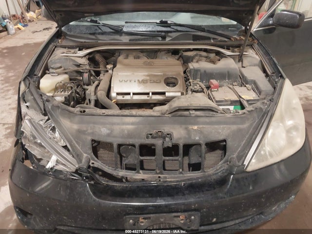 2006 Lexus Es 330 მანქანა იყიდება აუქციონზე, vin: JTHBA30G565145534, აუქციონის ნომერი: 45273131