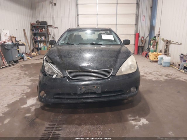 2006 Lexus Es 330 მანქანა იყიდება აუქციონზე, vin: JTHBA30G565145534, აუქციონის ნომერი: 45273131