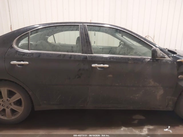 2006 Lexus Es 330 მანქანა იყიდება აუქციონზე, vin: JTHBA30G565145534, აუქციონის ნომერი: 45273131