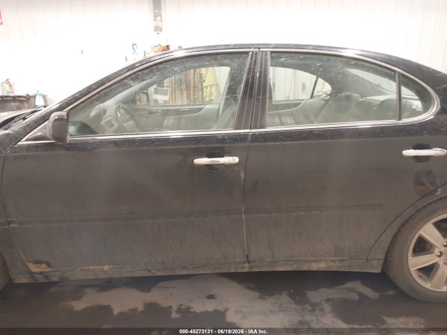 2006 Lexus Es 330 მანქანა იყიდება აუქციონზე, vin: JTHBA30G565145534, აუქციონის ნომერი: 45273131