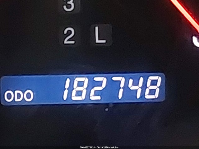 2006 Lexus Es 330 მანქანა იყიდება აუქციონზე, vin: JTHBA30G565145534, აუქციონის ნომერი: 45273131