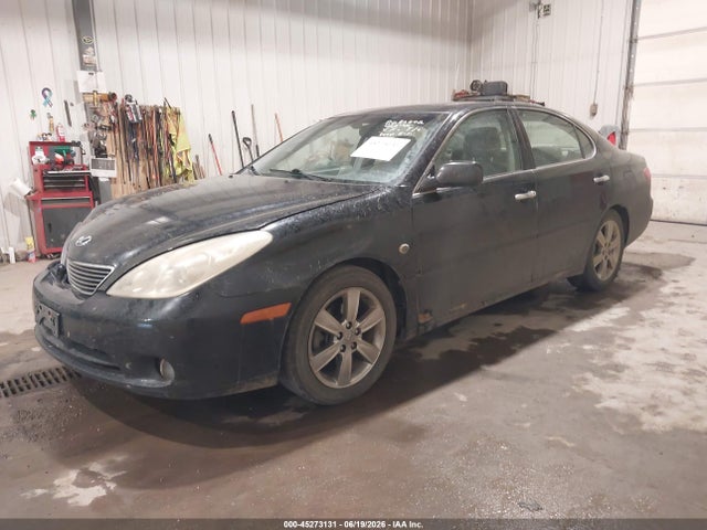 2006 Lexus Es 330 მანქანა იყიდება აუქციონზე, vin: JTHBA30G565145534, აუქციონის ნომერი: 45273131