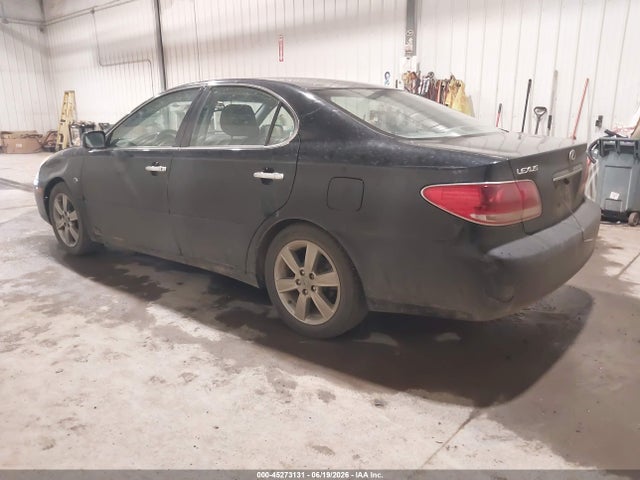 2006 Lexus Es 330 მანქანა იყიდება აუქციონზე, vin: JTHBA30G565145534, აუქციონის ნომერი: 45273131