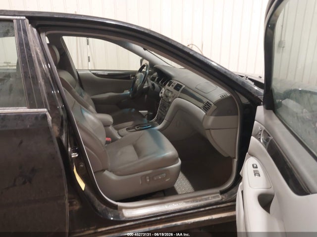 2006 Lexus Es 330 მანქანა იყიდება აუქციონზე, vin: JTHBA30G565145534, აუქციონის ნომერი: 45273131