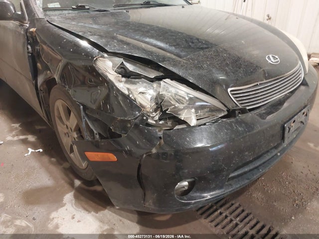 2006 Lexus Es 330 მანქანა იყიდება აუქციონზე, vin: JTHBA30G565145534, აუქციონის ნომერი: 45273131