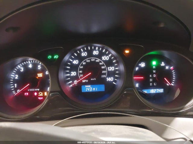2006 Lexus Es 330 მანქანა იყიდება აუქციონზე, vin: JTHBA30G565145534, აუქციონის ნომერი: 45273131