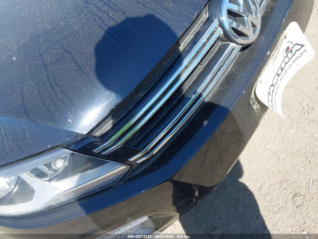 2014 Volkswagen Tiguan Se მანქანა იყიდება აუქციონზე, vin: WVGBV3AX5EW585939, აუქციონის ნომერი: 45273132