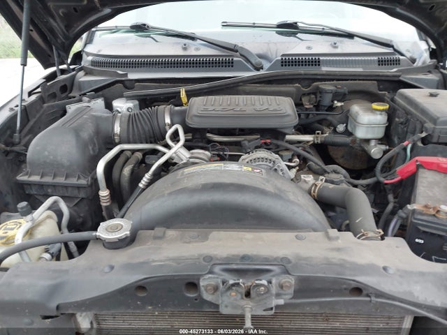 45273133 :رقم المزاد ، 1D7HE48K58S511047 vin ، 2008 Dodge Dakota Slt مزاد بيع