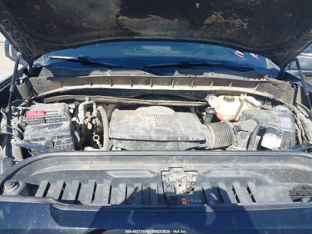 3GTP9EELXKG293800 GMC Sierra 1500 At4