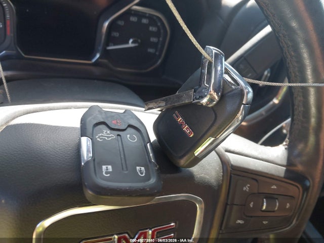 3GTP9EELXKG293800 GMC Sierra 1500 At4