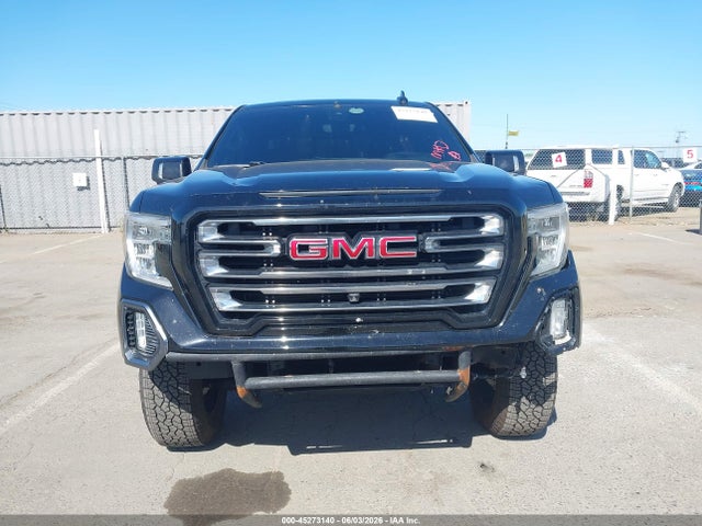3GTP9EELXKG293800 GMC Sierra 1500 At4