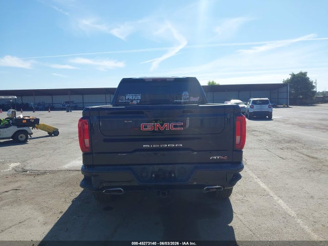 3GTP9EELXKG293800 GMC Sierra 1500 At4