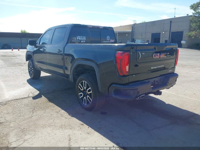3GTP9EELXKG293800 GMC Sierra 1500 At4