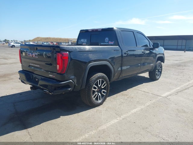 3GTP9EELXKG293800 GMC Sierra 1500 At4