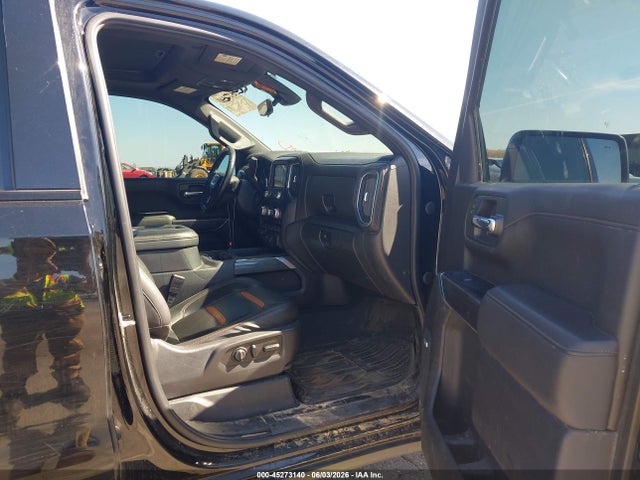 3GTP9EELXKG293800 GMC Sierra 1500 At4