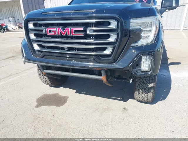 3GTP9EELXKG293800 GMC Sierra 1500 At4