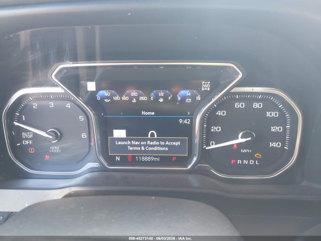 3GTP9EELXKG293800 GMC Sierra 1500 At4