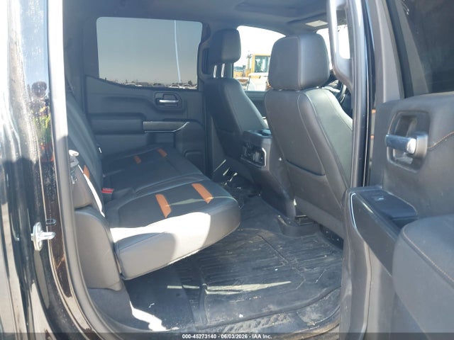 3GTP9EELXKG293800 GMC Sierra 1500 At4