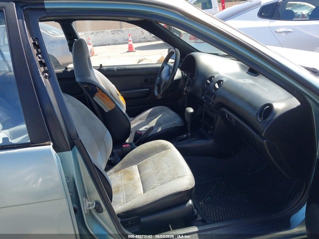 1993 Toyota Tercel Dx მანქანა იყიდება აუქციონზე, vin: JT2EL43T4P0291454, აუქციონის ნომერი: 45273142