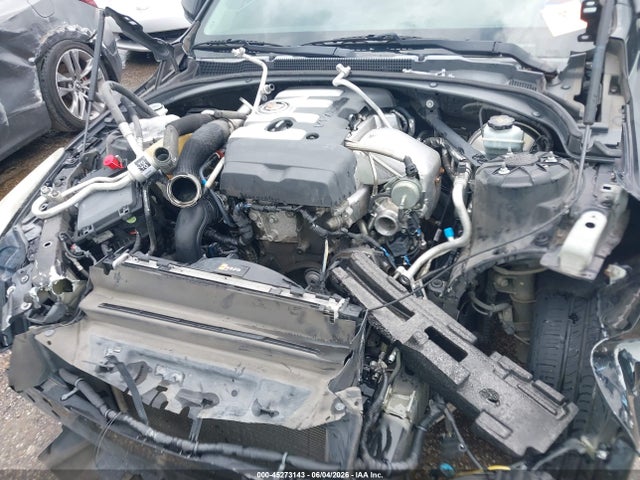 Aukcja sprzedaży 2014 Cadillac Ats Standard, vin: 1G6AA5RX7E0126655, numer aukcji: 45273143