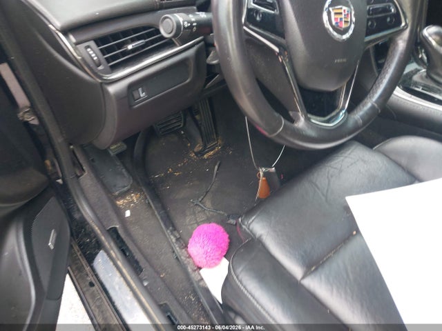 Aukcja sprzedaży 2014 Cadillac Ats Standard, vin: 1G6AA5RX7E0126655, numer aukcji: 45273143