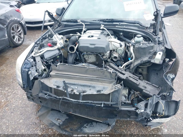 Aukcja sprzedaży 2014 Cadillac Ats Standard, vin: 1G6AA5RX7E0126655, numer aukcji: 45273143