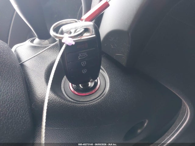 Продаж на аукціоні авто 2017 Kia Sportage Lx, vin: KNDPM3AC7H7074371, номер лоту: 45273145