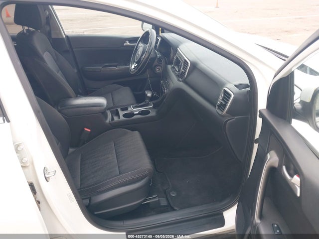 Продаж на аукціоні авто 2017 Kia Sportage Lx, vin: KNDPM3AC7H7074371, номер лоту: 45273145