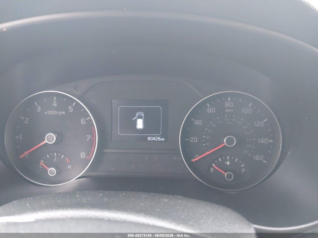 Продаж на аукціоні авто 2017 Kia Sportage Lx, vin: KNDPM3AC7H7074371, номер лоту: 45273145