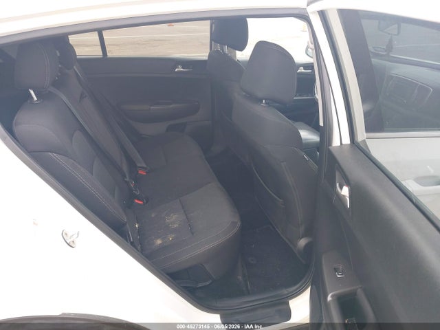 Продаж на аукціоні авто 2017 Kia Sportage Lx, vin: KNDPM3AC7H7074371, номер лоту: 45273145