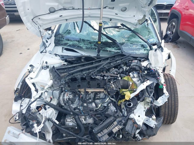 Продажа на аукционе авто 2026 Nissan Altima Sv Fwd, vin: 1N4BL4DV1TN332412, номер лота: 45273149