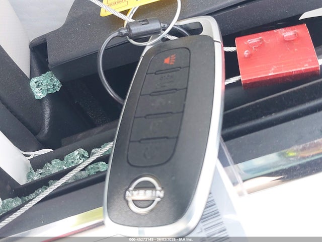 Продажа на аукционе авто 2026 Nissan Altima Sv Fwd, vin: 1N4BL4DV1TN332412, номер лота: 45273149